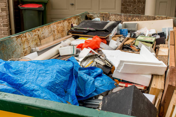 Professional Junk Removal Services in Apache Junction, AZ